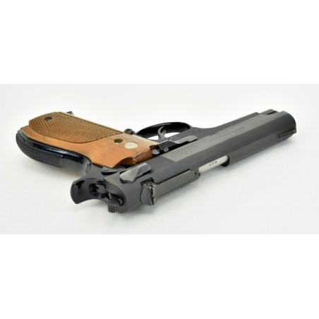 Smith & Wesson 39-2 9mm Para (PR30363)