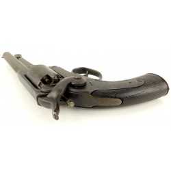 English Kerr revolver (AH3472)