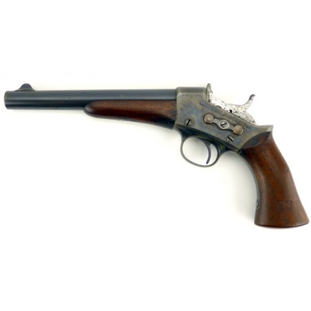 Remington 1871 Army Rolling Block .50 (AH3469)