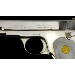 Colt 1908 .380 ACP (C9478)