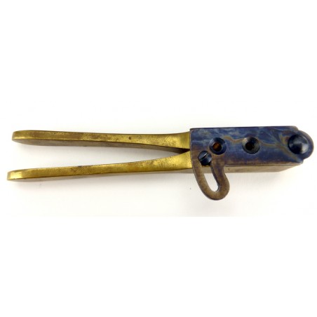 Colt 2nd. Generation 1851 Navy .36 caliber revolver. (C9476)