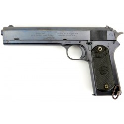 Colt 1902 .38 caliber (C9472)