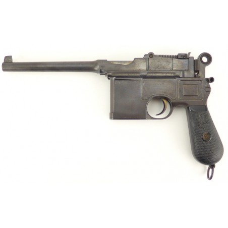 Mauser 1896 .30 Mauser (PR25115)