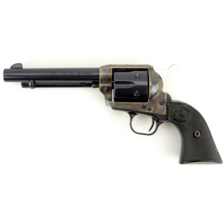 Colt Single Action Army .357 Magnum (C9465)