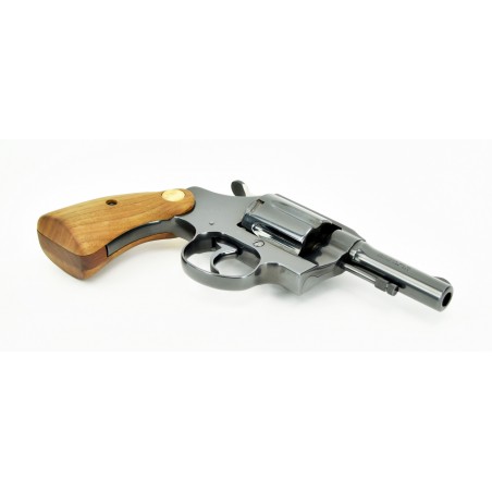 Colt Cobra 32NP 32S&WLONG (C11129)