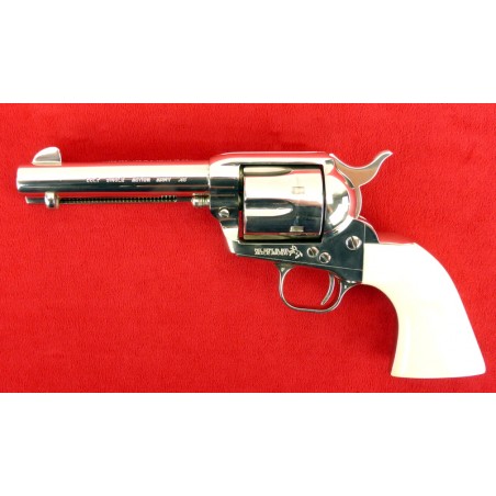 Colt Single Action Army .45 Long Colt (C9457)