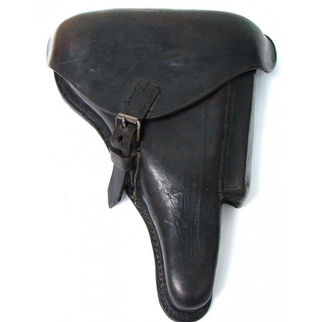 German military Luger holster ( H912 )
