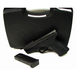 Caracal International C 9mm...