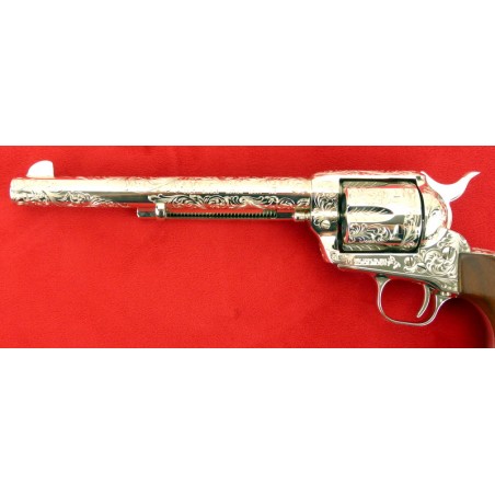 Colt Single Action Army .45 Long Colt (C9448)