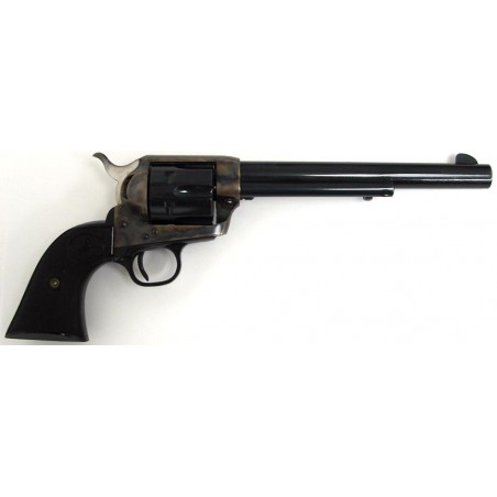 Colt Single Action .357 Magnum  (C4763 )