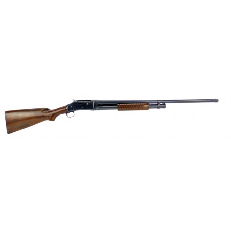 Winchester 97 16 Gauge shotgun (W6211)