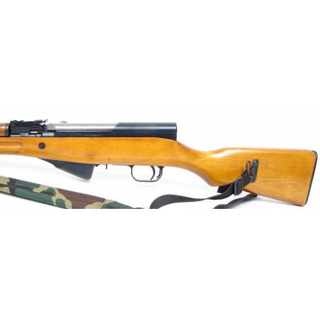 Norinco SKS 7.62X39 MM caliber rifle. Chinese SKS, near mint condition. Excellent bore. Matching serial numbers. (R10059)