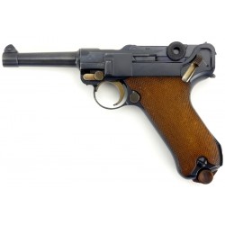 DWM P.08 .30 Luger (PR25105)