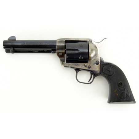 Colt Single Action Army .44 Special (C9442)