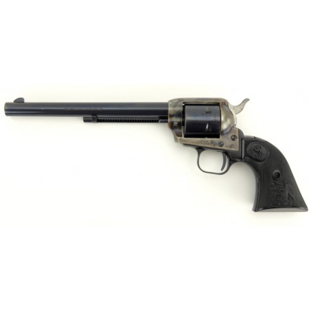 Colt Peacemaker Buntline .22 magnum (C9439)