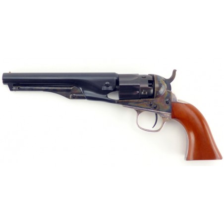Colt 2nd Generation 1862 Pocket Police (C9430)