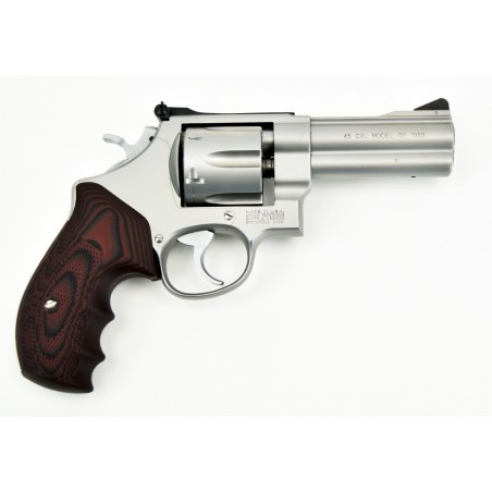 Smith & Wesson 625-3 .45 ACP (PR30378)