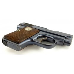 Colt 1908 .25 ACP (C9418)