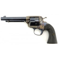 Colt Bisley .32 WCF (C9409)