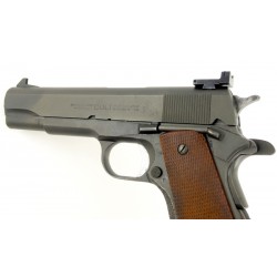 Colt 1911A1 .45 ACP (C9408)