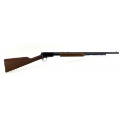 Winchester 62A .22 SLLR...