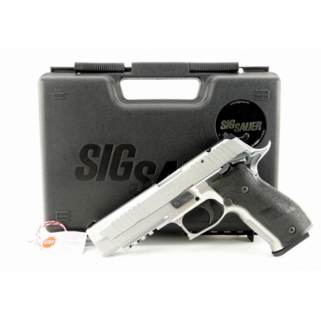 Sig Sauer X-Five 9mm (PR25043) New