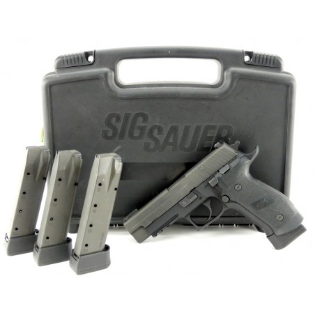 Sig Sauer P226 9 mm Para (PR25041)