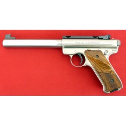 Ruger MKII Compact Target...