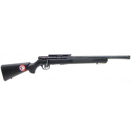 Savage Mark II .22 LR (R14139) New.  Price may change without notice.
