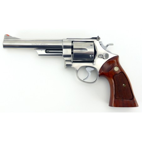 Smith & Wesson 629-1 .44 Magnum (PR25054)