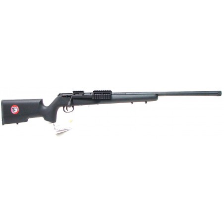 Savage Mark II 22 LR only "Tactical Model" (R13481) New