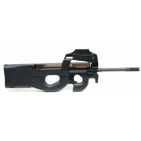 FN PS-90 5.7x28mm caliber rifle. Excellent condition with one 50 round magazine. (r11042)