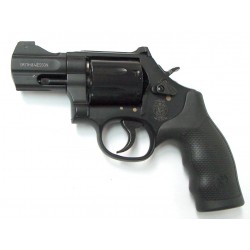 Smith & Wesson 386 Night...