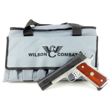 Wilson Combat Classic .45 ACP (PR25021)
