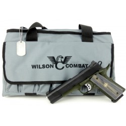 Wilson Combat CQB .45 ACP...