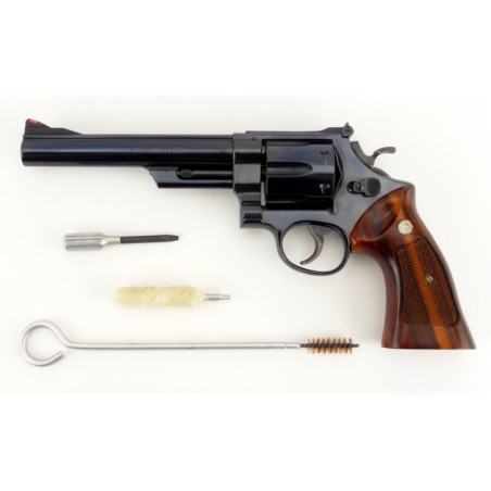 Smith & Wesson 29-2 .44 Magnum (PR24935)