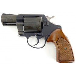 Colt Agent .38 Spcl (C9403)