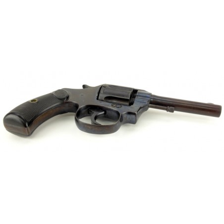 Colt Pocket Positive .32 Police (C9401)