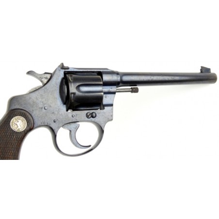 Colt Police Positive Target .22 LR (C9398)