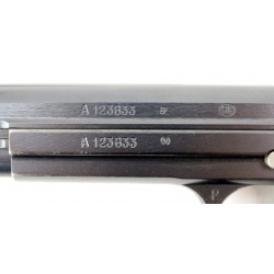 Sig P210-2 9mm Luger (PR25008)