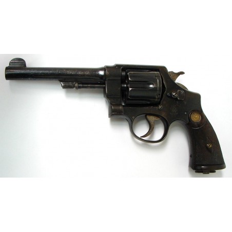 Smith & Wesson 1937 Brazilian .45 ACP  (PR21313 )