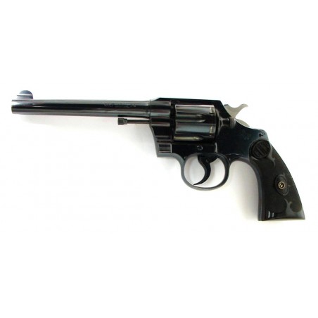 Colt Army Special .38 Special ( C8469)