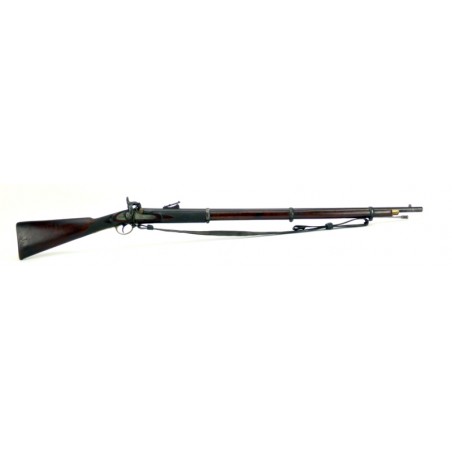 British Enfield 1853 pattern officer’s .577 caliber rifle (AL3456)