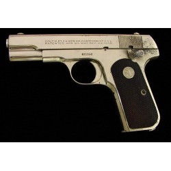 Colt 1908 .380 ACP ( C8487 )