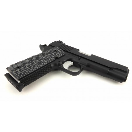 Guncrafter Industries Commander .45 ACP (PR24969) New. Price may change without notice.