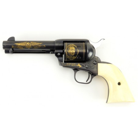 Colt SAA .45 LC (COM1723)