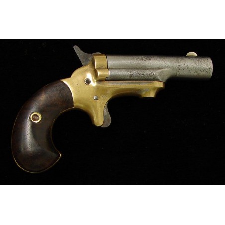 Colt 3rd Model Derringer (C8504 )