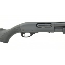 Remington 870 Super Magnum...