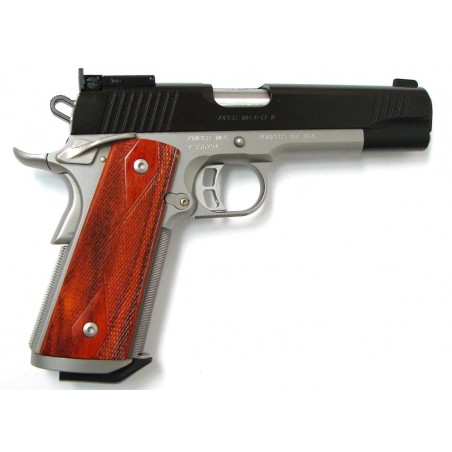 Kimber Super Match II .45 ACP (iPR21321) New. Price may change without notice.