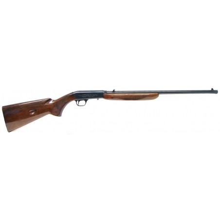 Browning Automatic 22 .22 LR caliber rifle. Japanese made model. In excellent condition. (R11621)